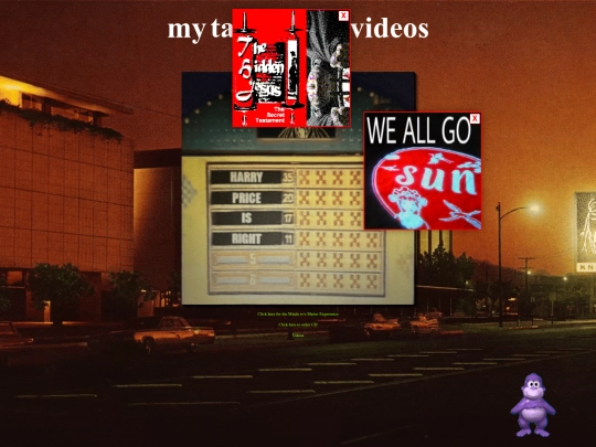 indexxx screenshot