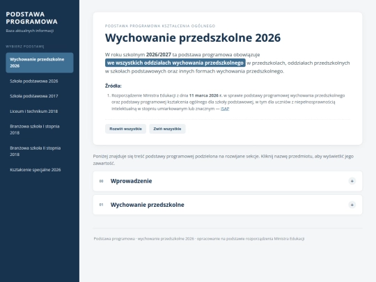 wychowanie-przedszkolne-2026 screenshot