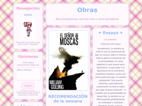 Obras screenshot