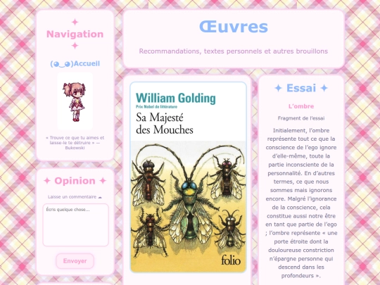 frances screenshot