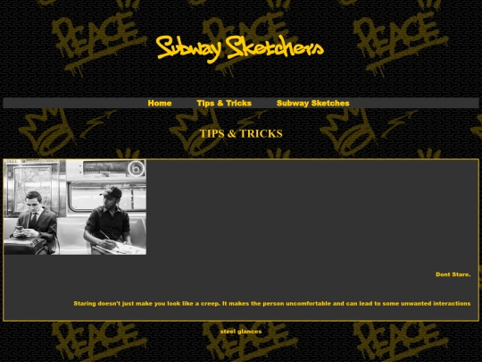 TipsTricks screenshot