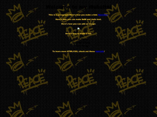 page1 screenshot
