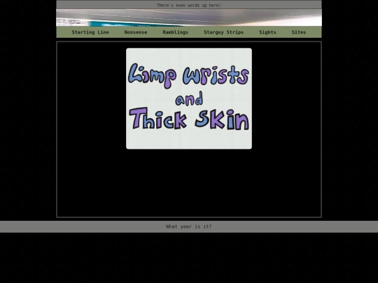 sitez/limpthick screenshot