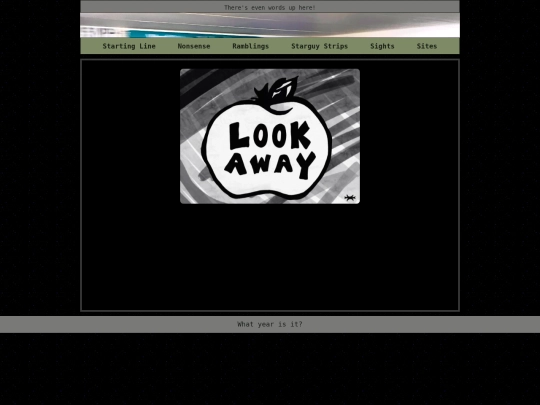 sitez/look screenshot