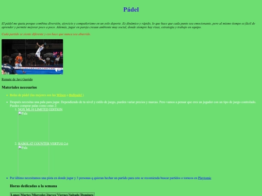 Practica final screenshot