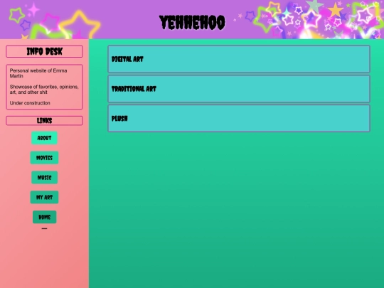myart screenshot
