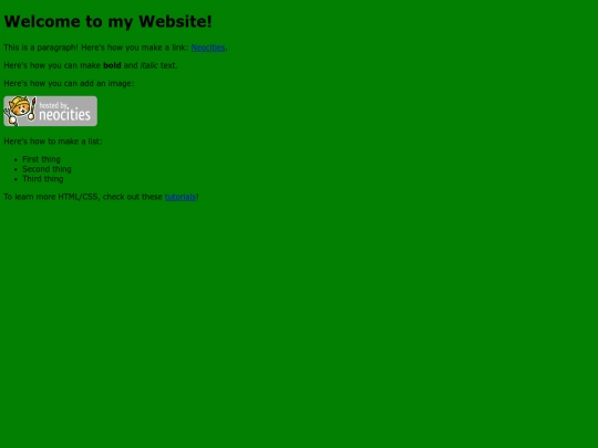 christmas screenshot