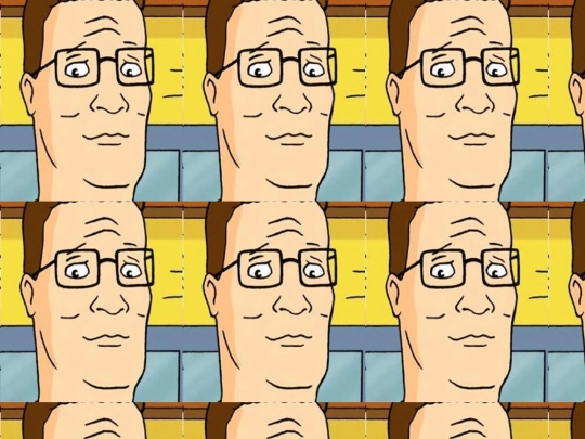 hankhill screenshot