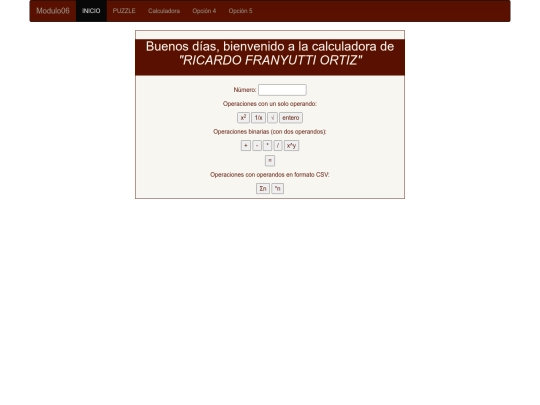 calculadora_ricardo screenshot
