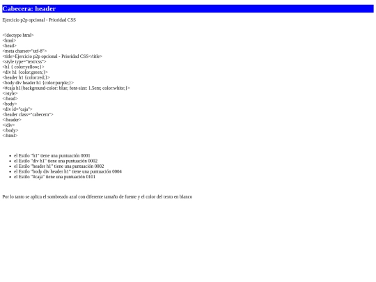 ejercicioP2Popcional_2 screenshot