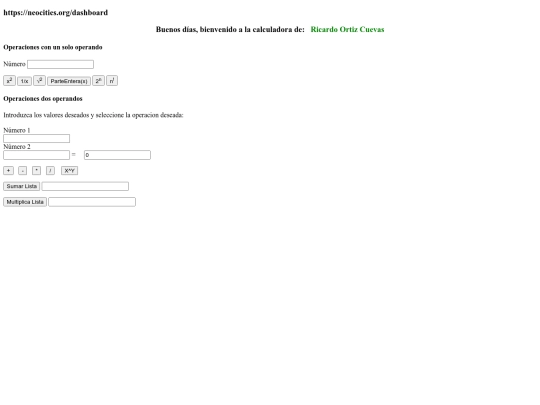entregap2p_modulo5 screenshot