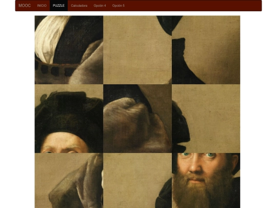 puzzle screenshot