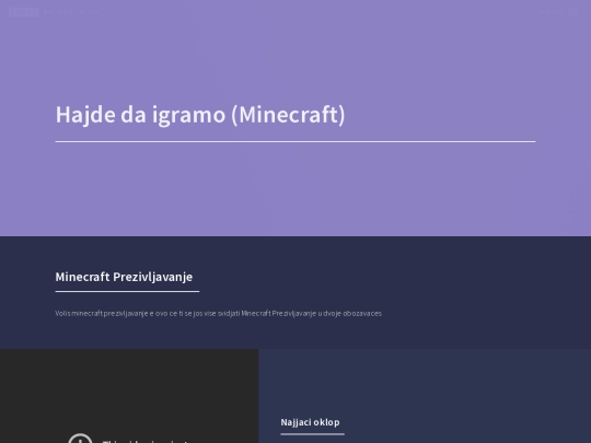 minecraft screenshot