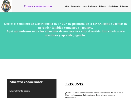Susy screenshot