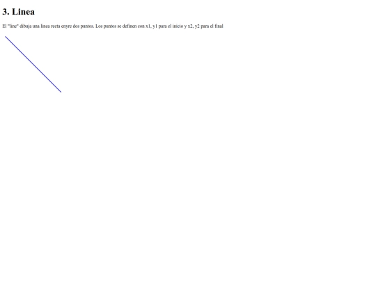 linea screenshot