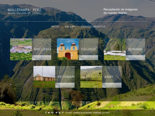 galeria/galeria screenshot