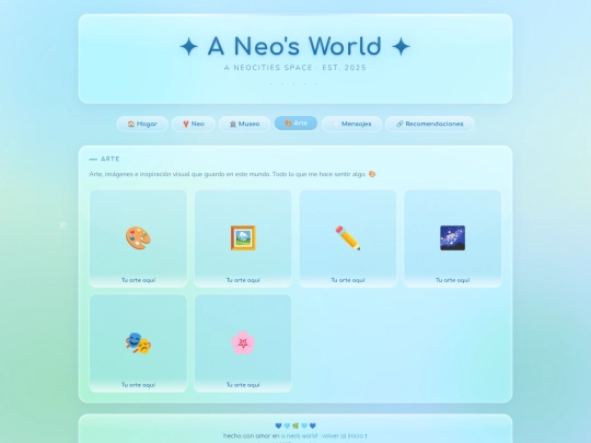 arte screenshot