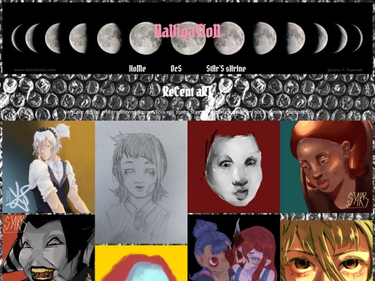 art screenshot