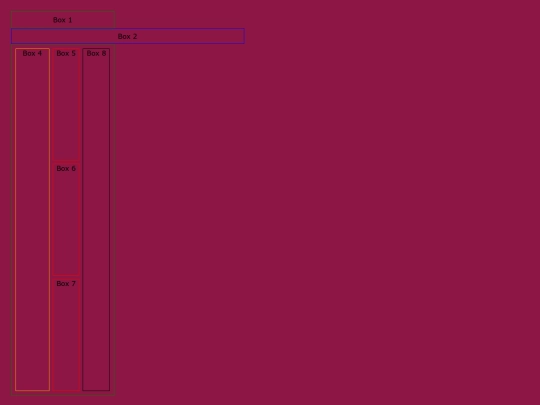indexBoxTest screenshot