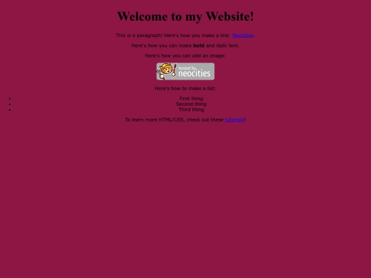 indexBoxTestTrue screenshot