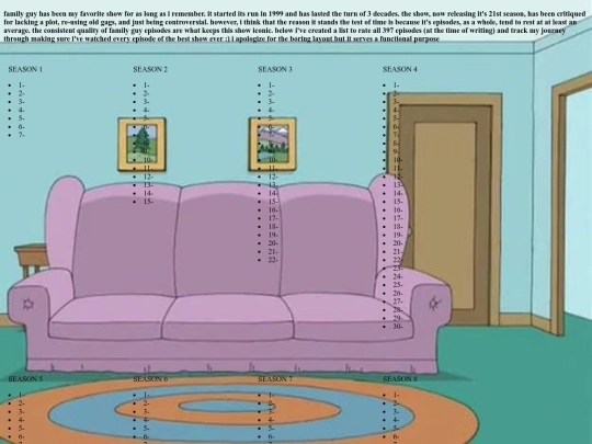 familyguy screenshot