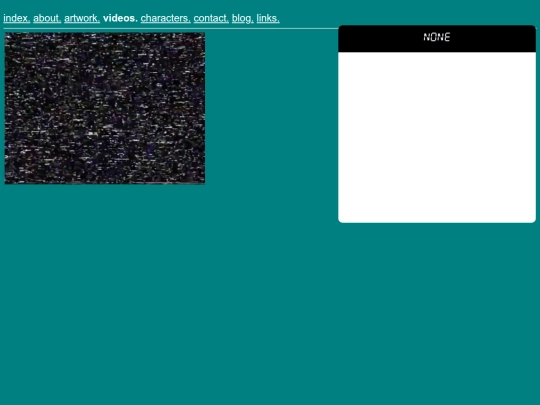 vid/videoplayer screenshot