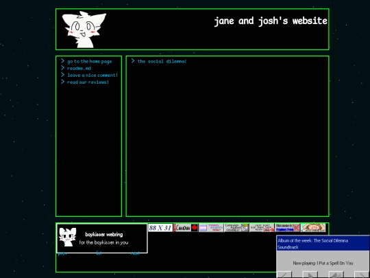 pages/reviews screenshot