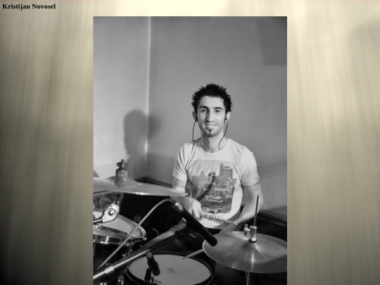 Kristijan screenshot