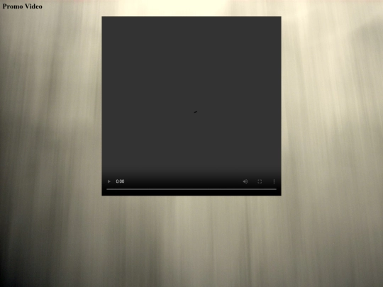 Promo screenshot