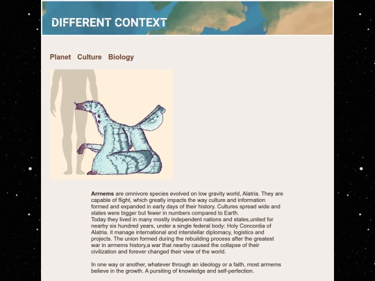arrnems screenshot