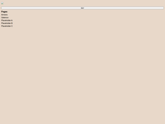sidebar screenshot