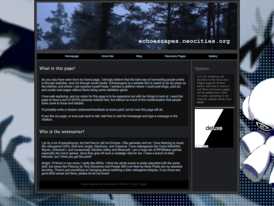 about screenshot
