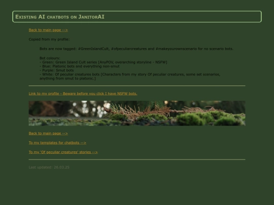 janitor screenshot