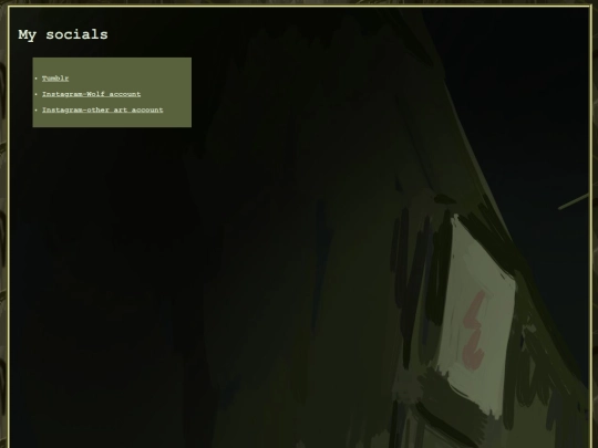 Lokyssocials screenshot