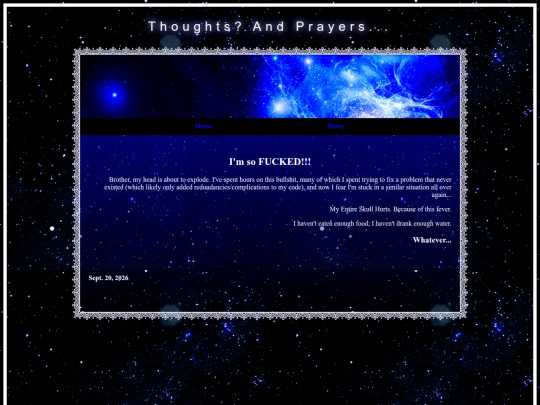 thoughts/ough screenshot