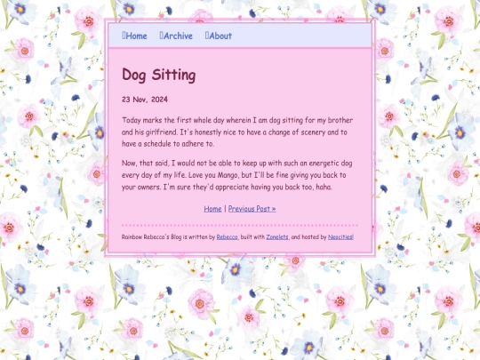 blog/posts/2024-11-23-Dog-Sitting screenshot