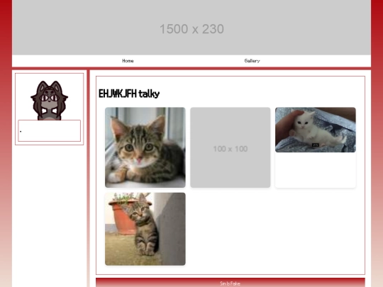gallery screenshot