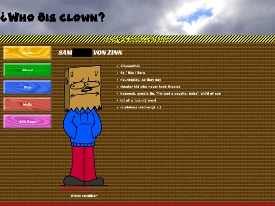 about screenshot
