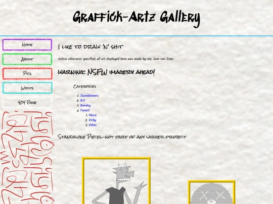 art screenshot