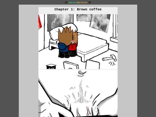 WYSI COMIC/entries/9 screenshot