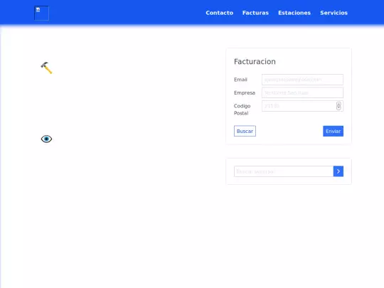 demo screenshot