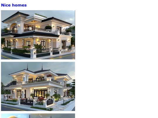 archi/mansion2 screenshot