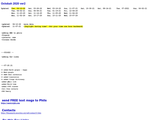 sub/a1 screenshot