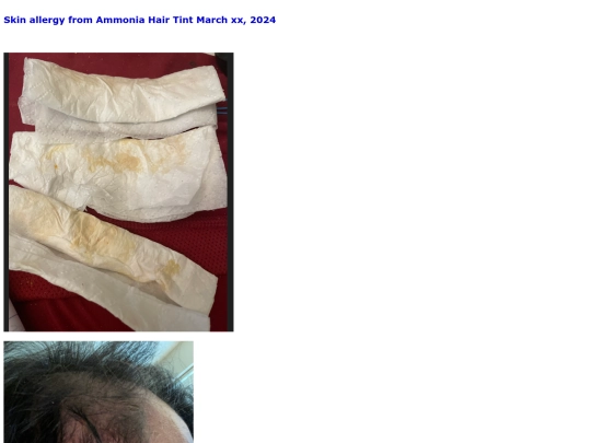 sub/allergy1 screenshot
