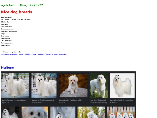 sub/dogs screenshot