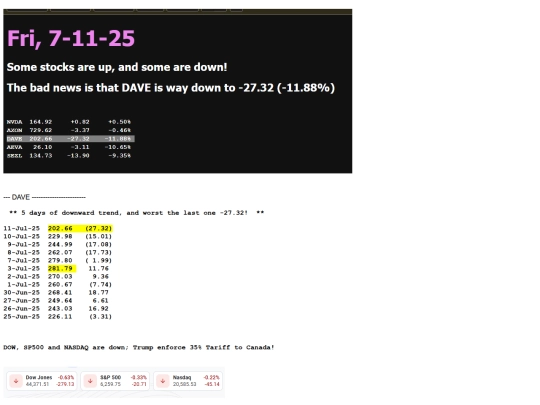 sub/l6 screenshot