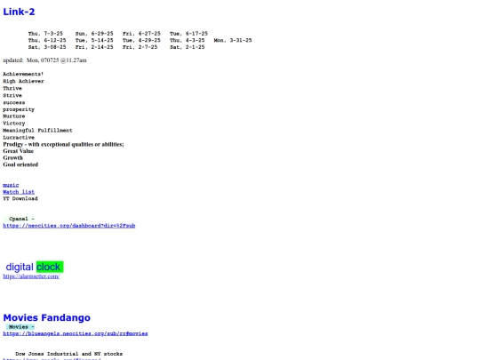 sub/link2 screenshot