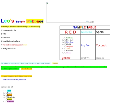 sub/link33 screenshot
