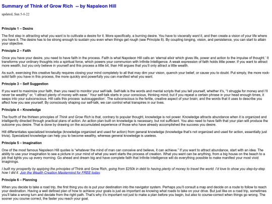 sub/think-grow-rich screenshot