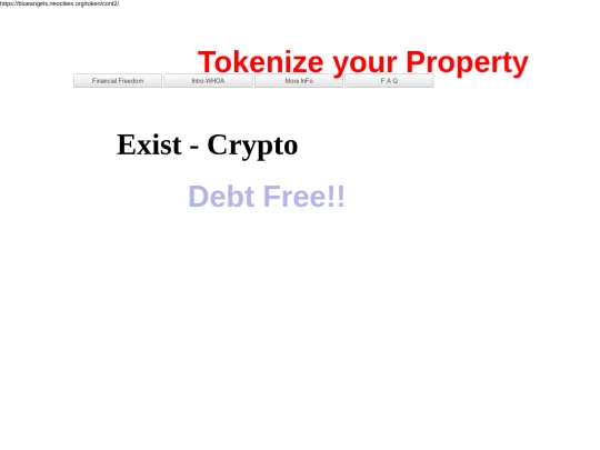 token/cont2/whoa2 screenshot